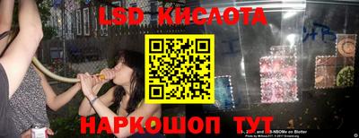 стафф Абакан